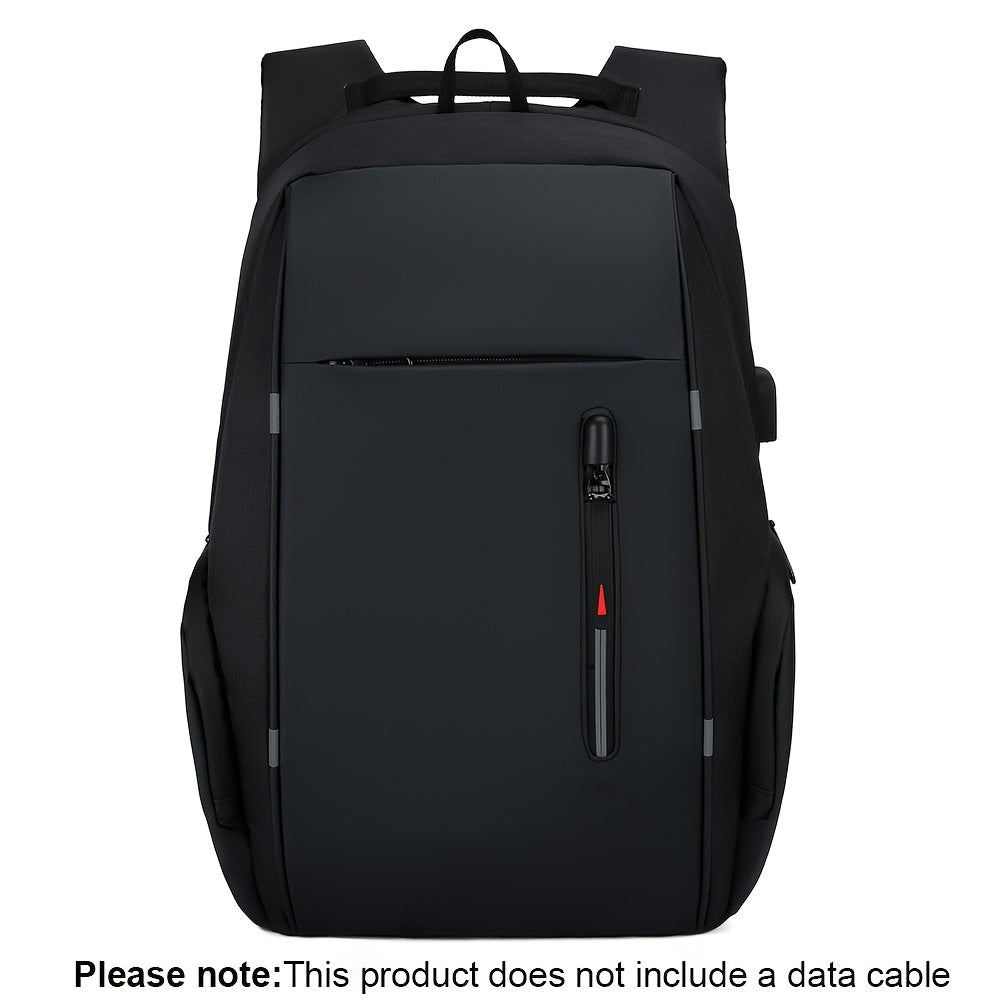 Anti-theft Laptop Backpack, Travel Large Capacity Business Bag Shoulder Bag