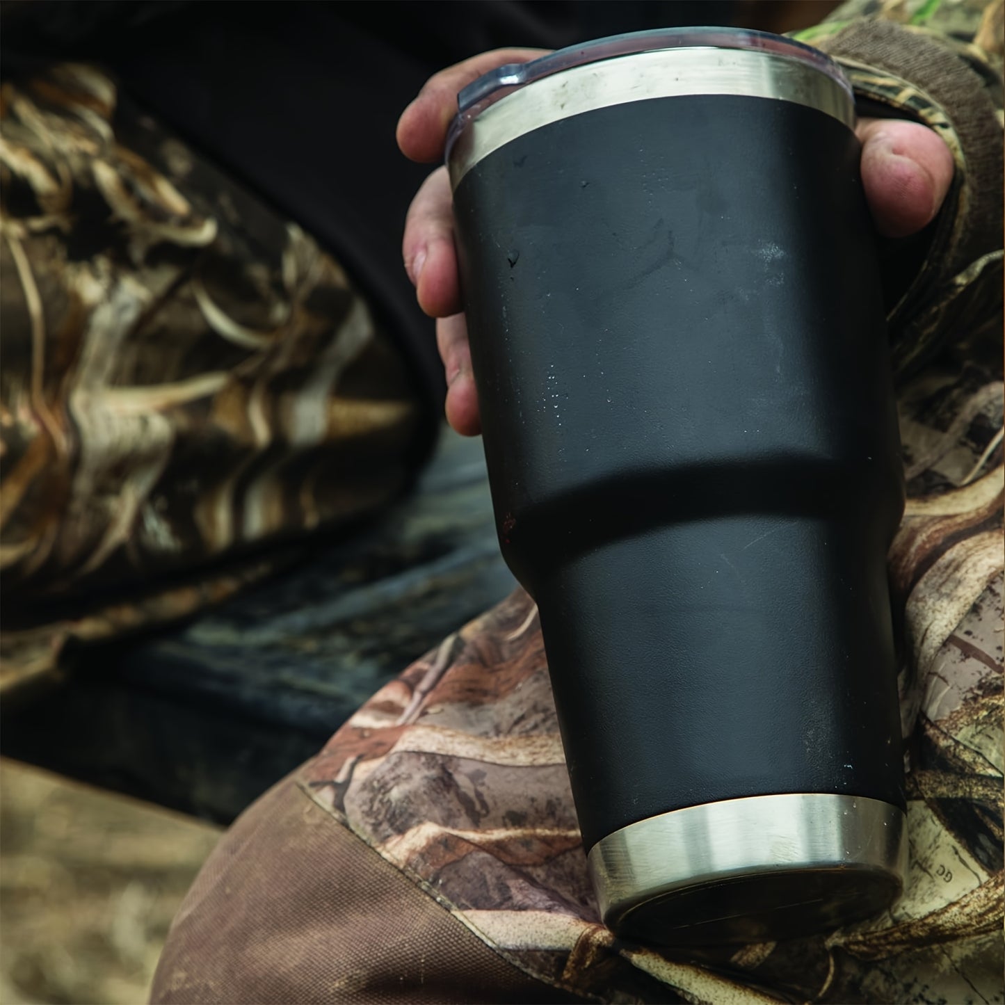 Travel Cup / Hot & Cold