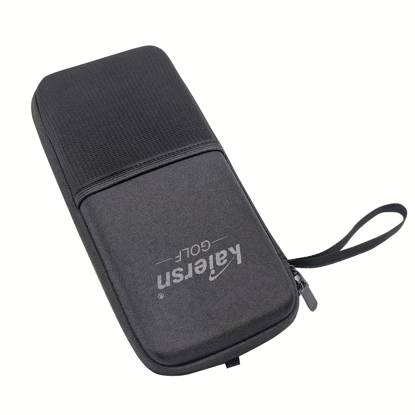 Golf Glove Holder: Keep Your Gloves Safe & Secure With This Valuables Pouch Case With Hook!