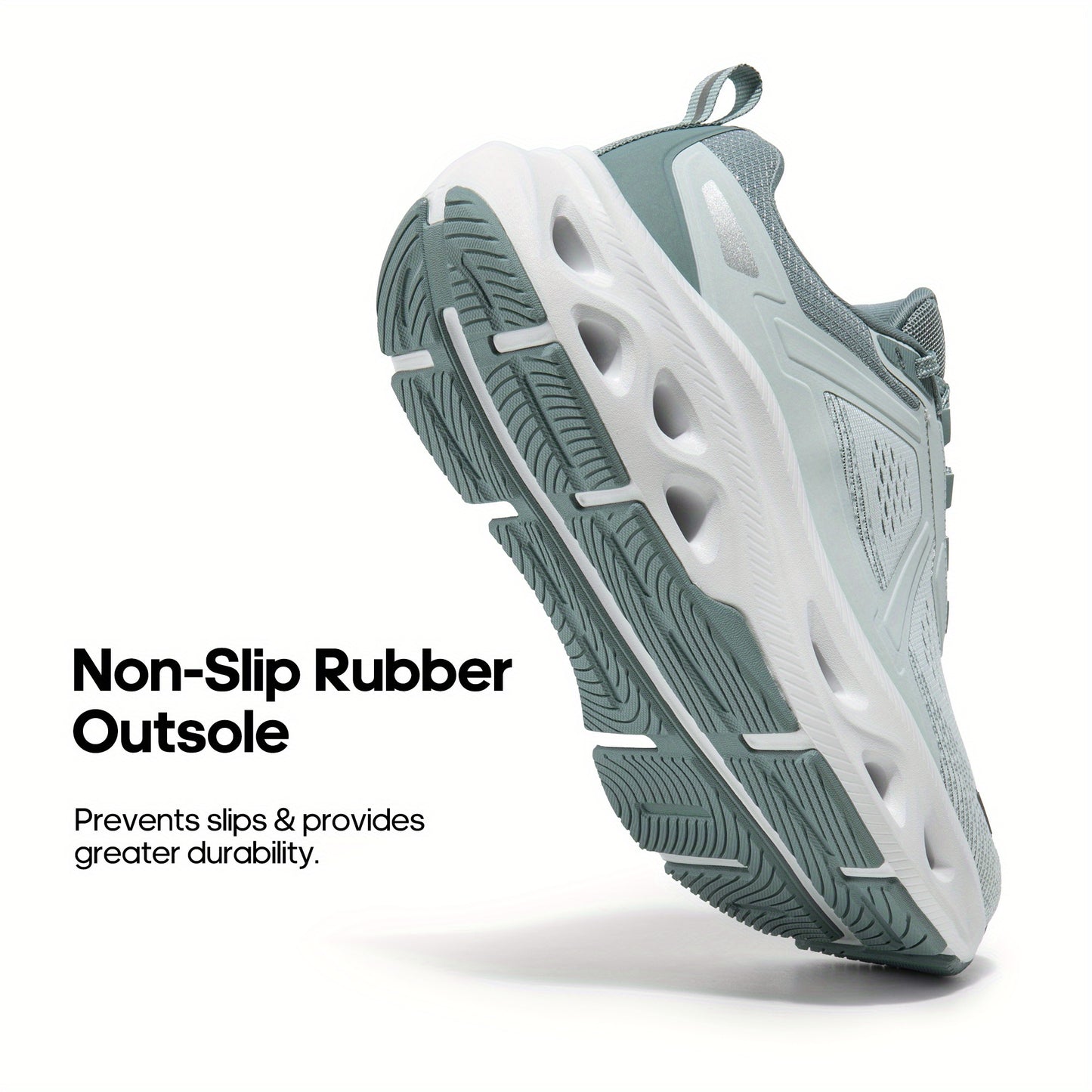 NORTIV 8 Women'S Comfortable Walking Running Tennis Shoes MovePropel Plus Fit Athletic Gym Workout Jogging Fashion Sneakers