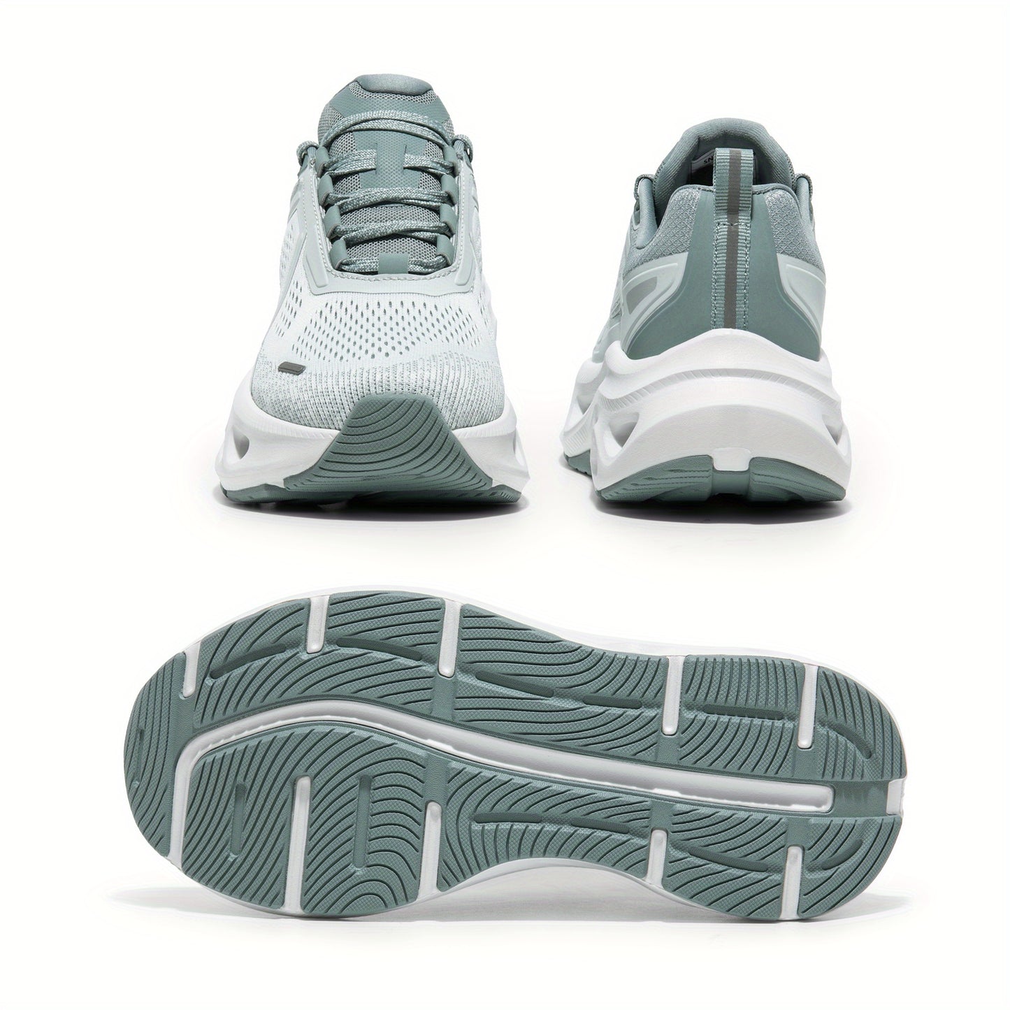 NORTIV 8 Women'S Comfortable Walking Running Tennis Shoes MovePropel Plus Fit Athletic Gym Workout Jogging Fashion Sneakers