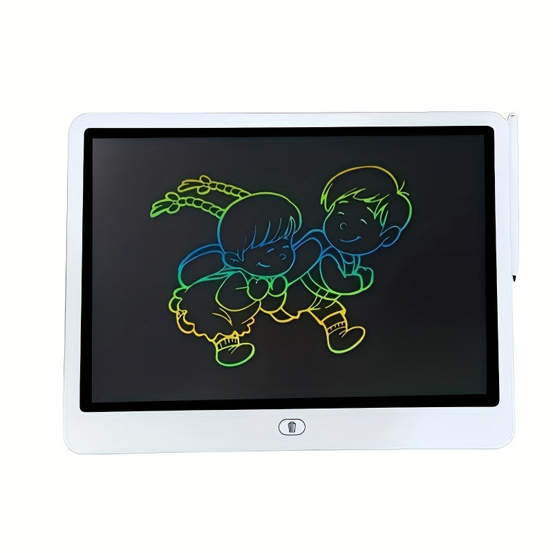 Toys / 13-Inch Large Screen LCD Writing Board, One-Click Erasable Drawing Board
