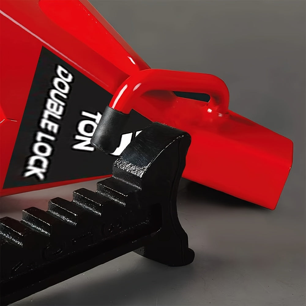 Jack Stand / Two 3-ton (6000 Pounds) Jack Stands