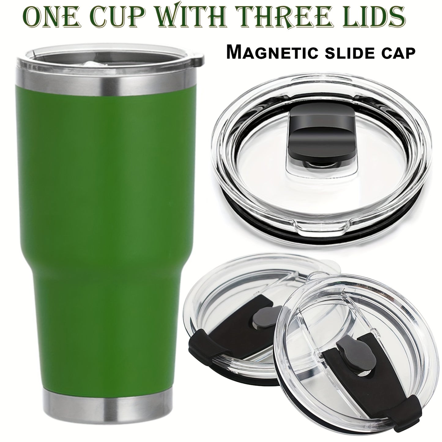 Travel Cup / Hot & Cold