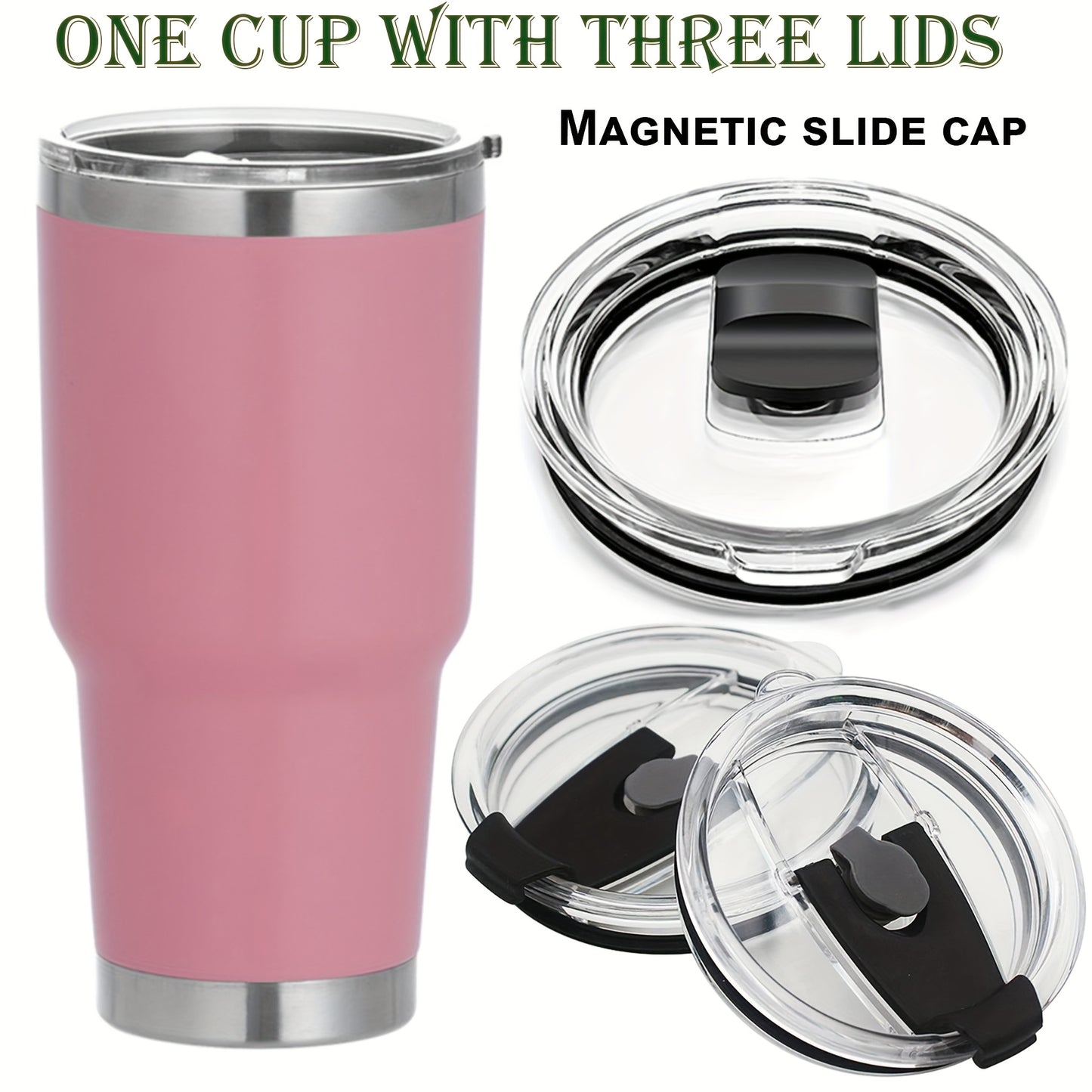 Travel Cup / Hot & Cold