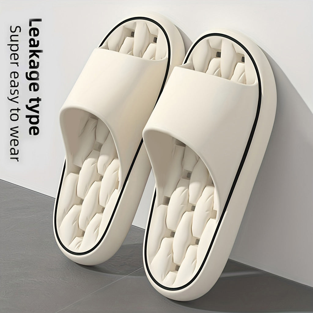 House Slippers for Women, Solid Colors, Comfortable All Year Round. Great Holiday Gift