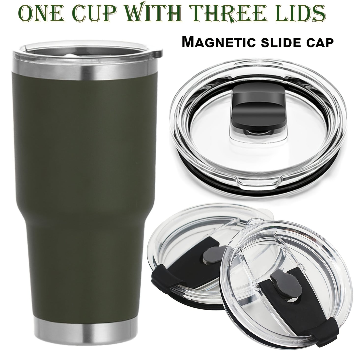 Travel Cup / Hot & Cold