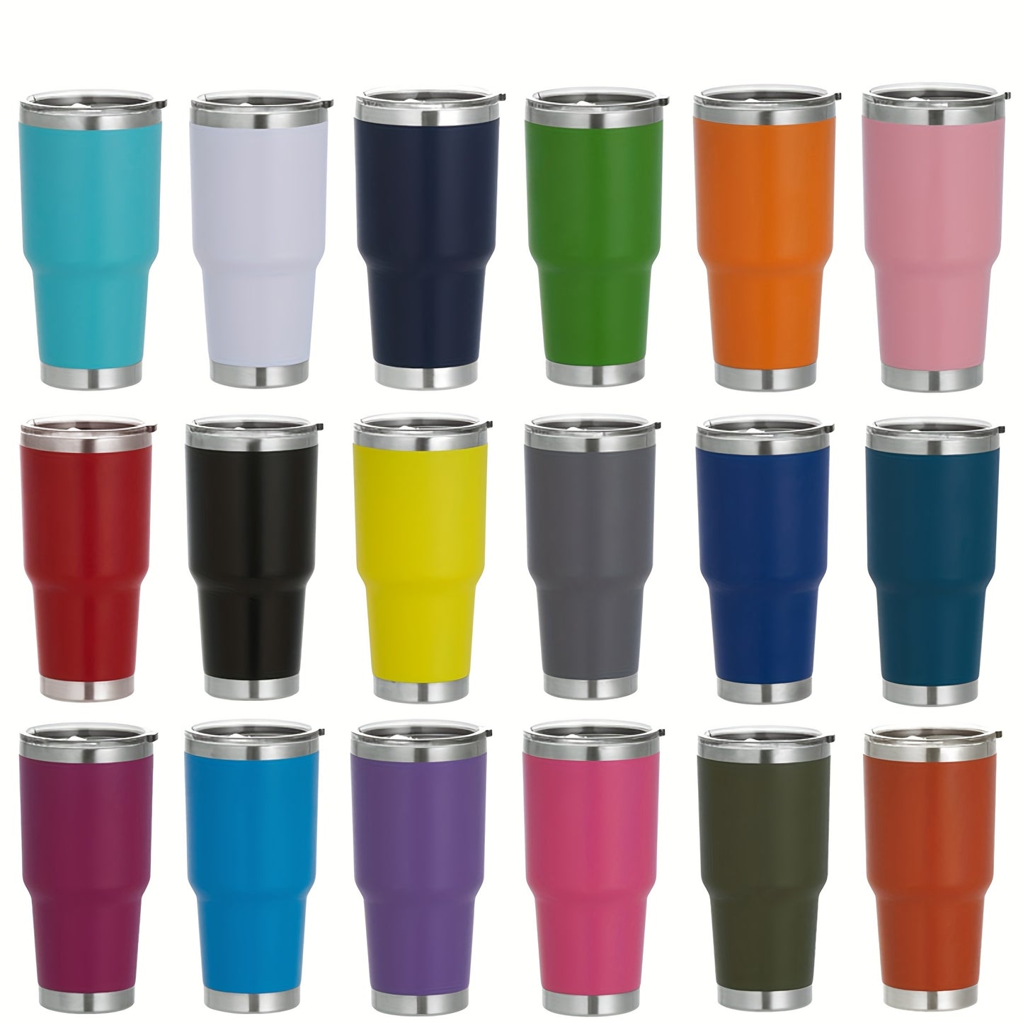 Travel Cup / Hot & Cold