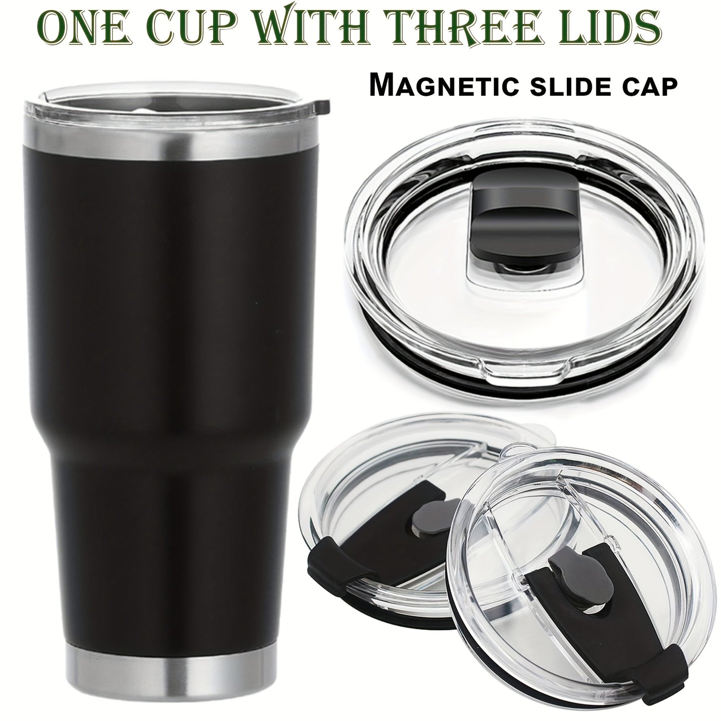 Travel Cup / Hot & Cold