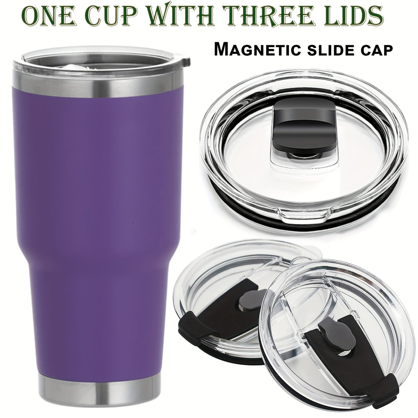 Travel Cup / Hot & Cold