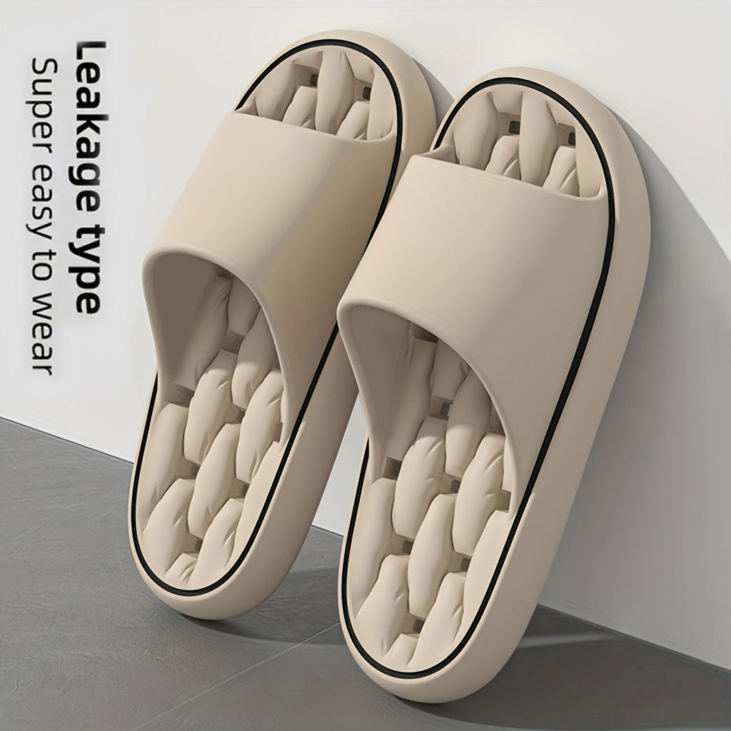 House Slippers for Women, Solid Colors, Comfortable All Year Round. Great Holiday Gift