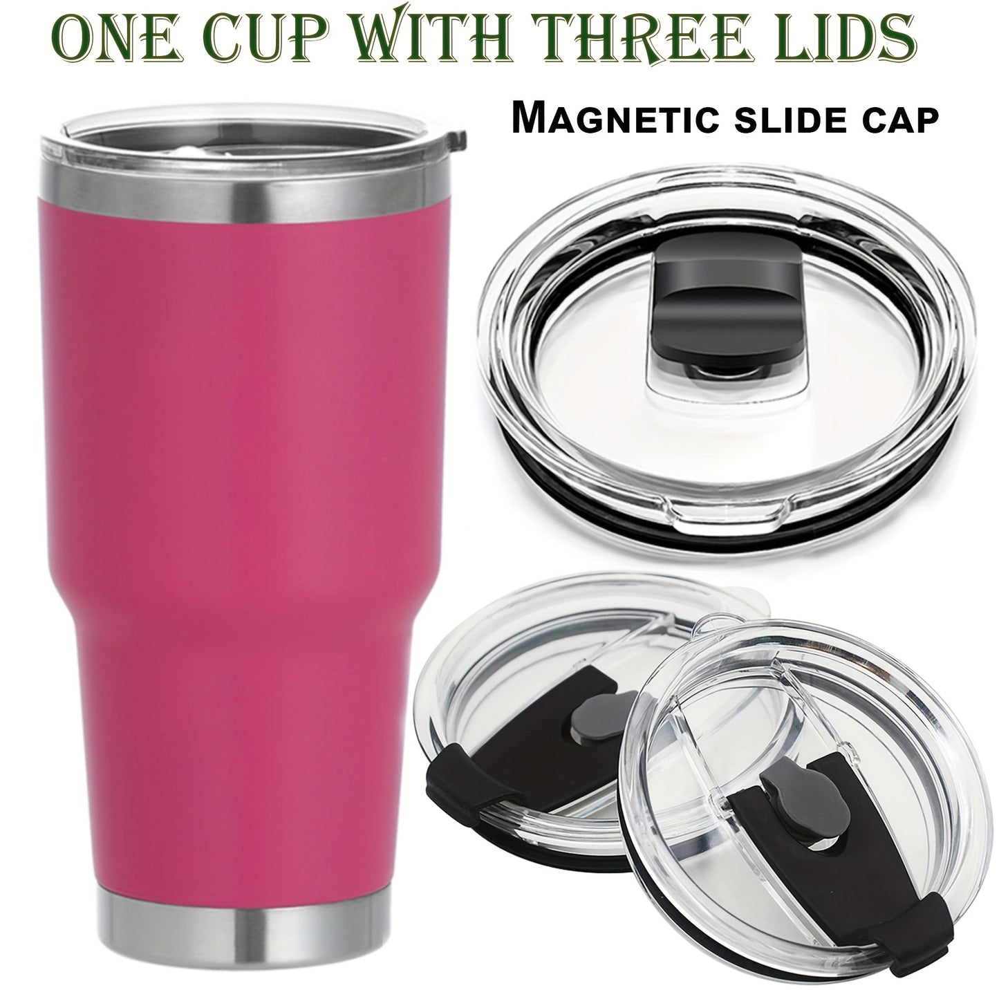 Travel Cup / Hot & Cold
