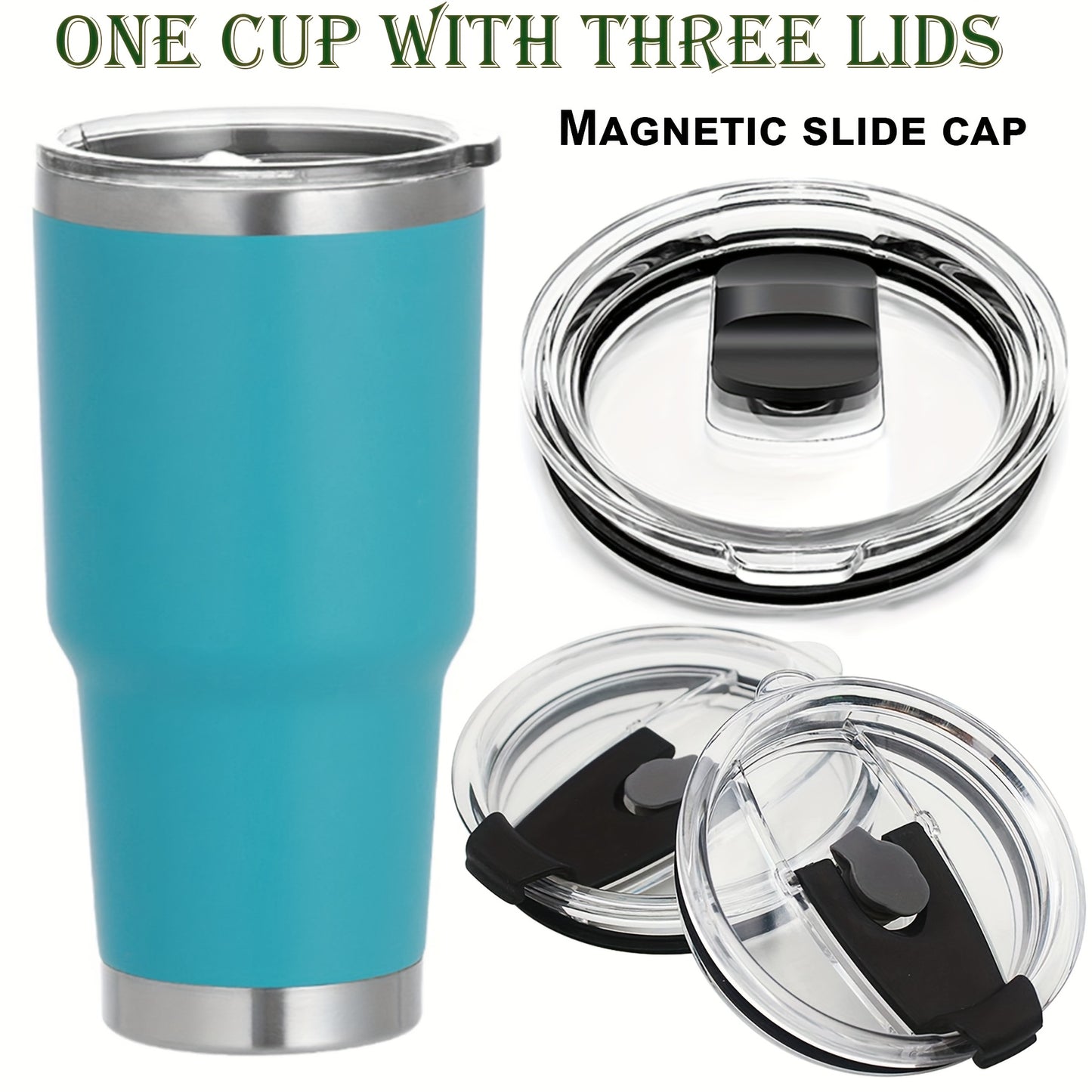 Travel Cup / Hot & Cold