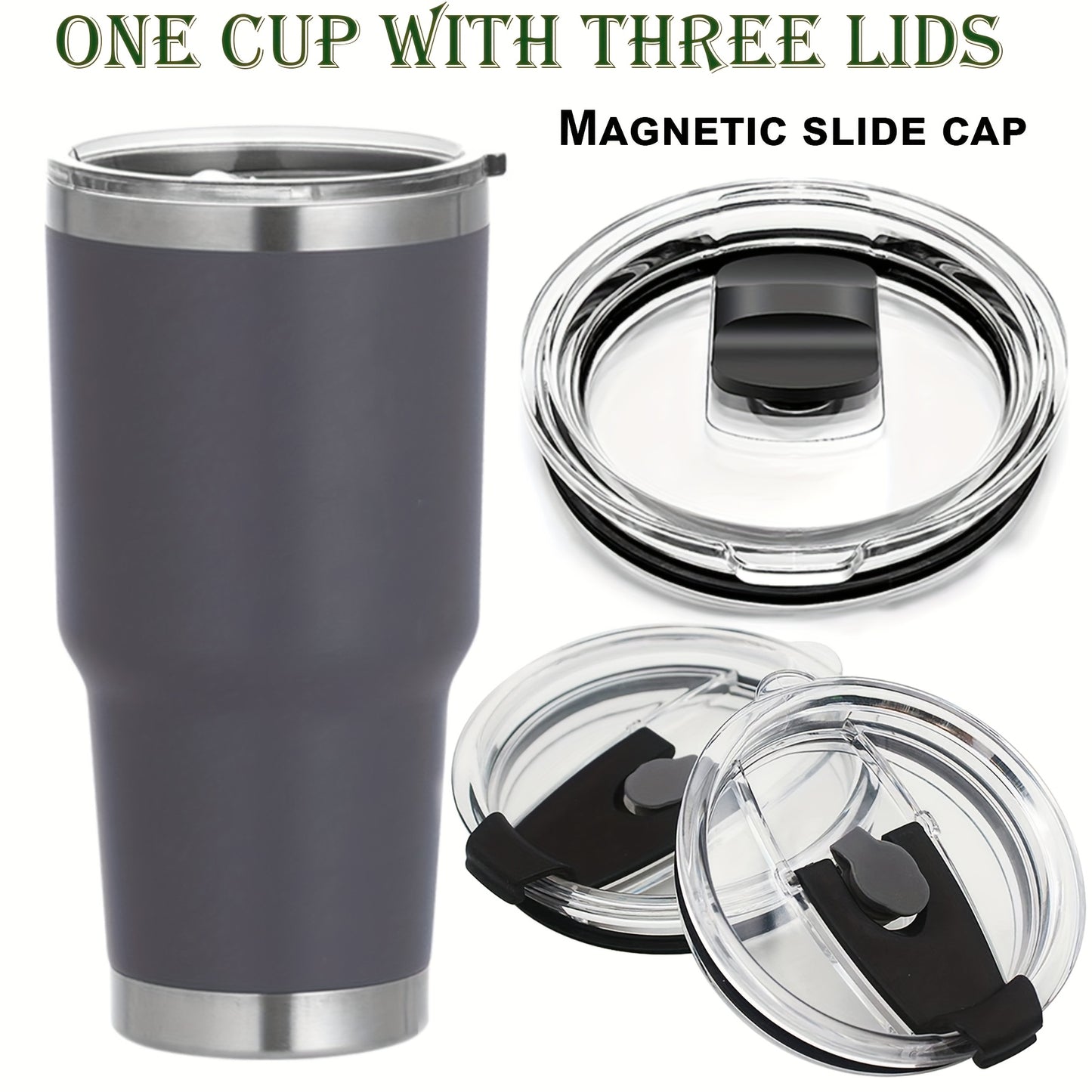 Travel Cup / Hot & Cold