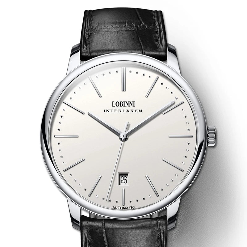 LOBINNI Watches / Classic Watch