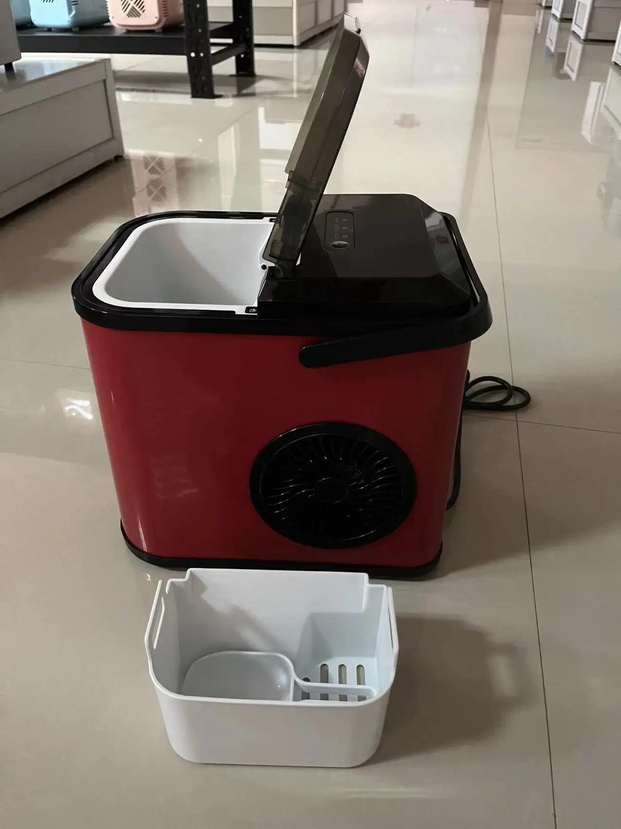 Household Ice Machine