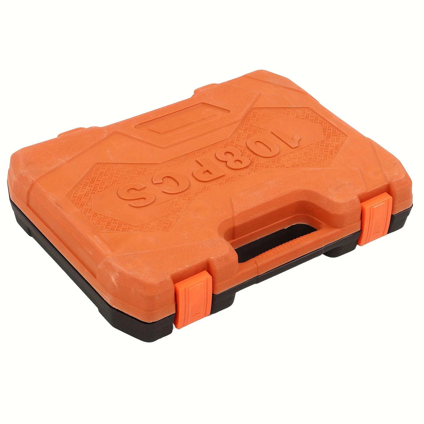 108pcs Automotive Car Repair Kit Seal Driver Installer Remover Hand Tool Wheel Mechanical Socket Wrench OEM Drilling Machines