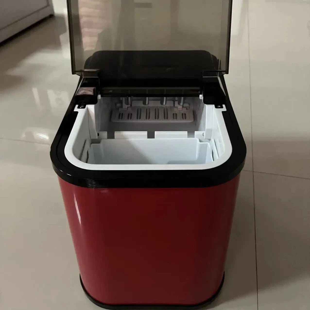 Household Ice Machine