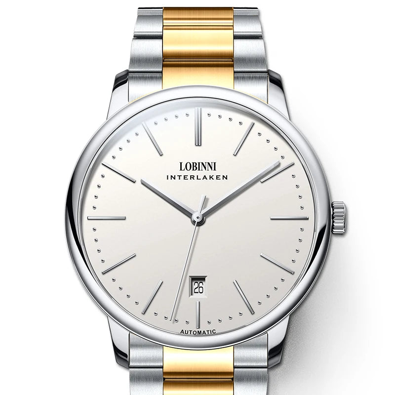 LOBINNI Watches / Classic Watch