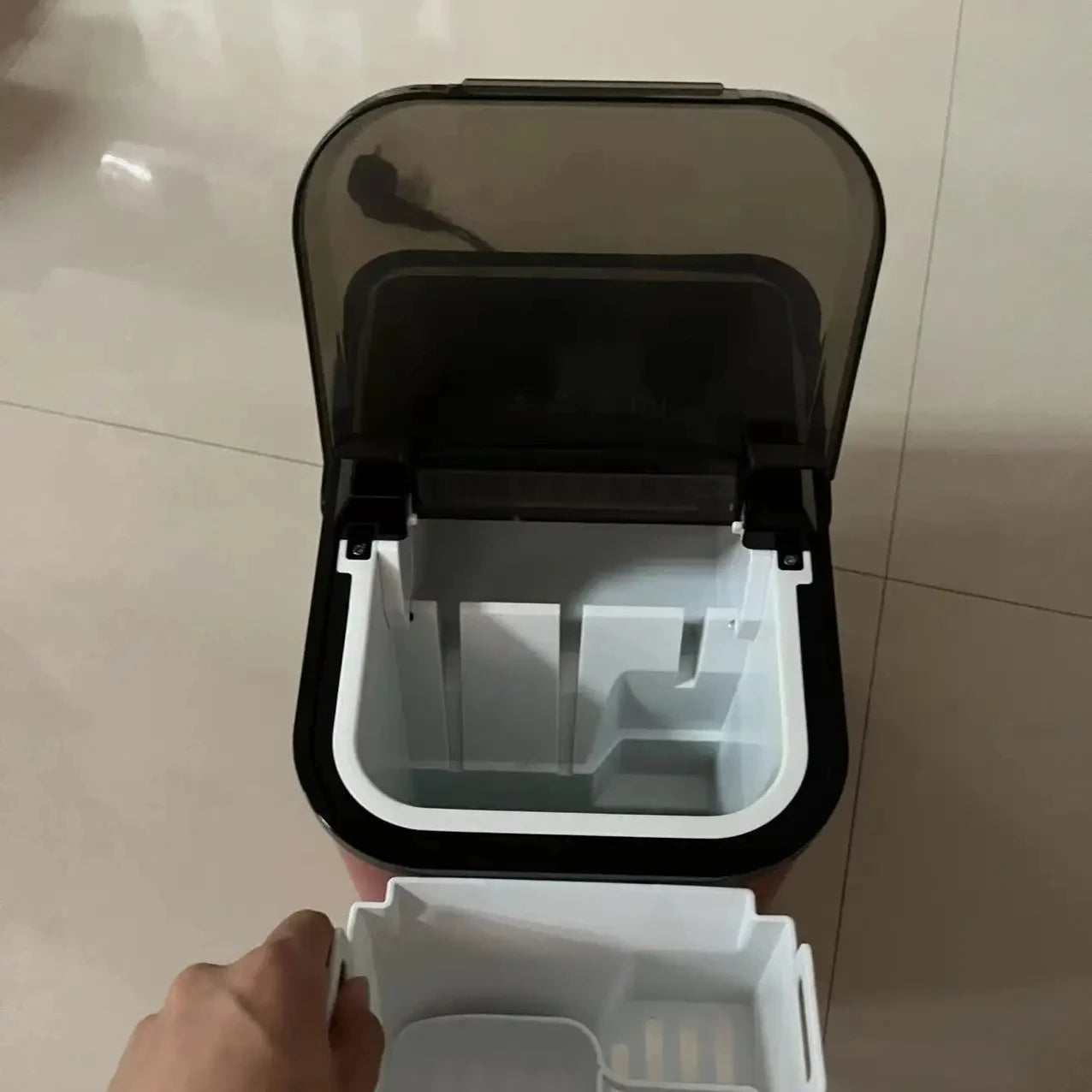 Household Ice Machine