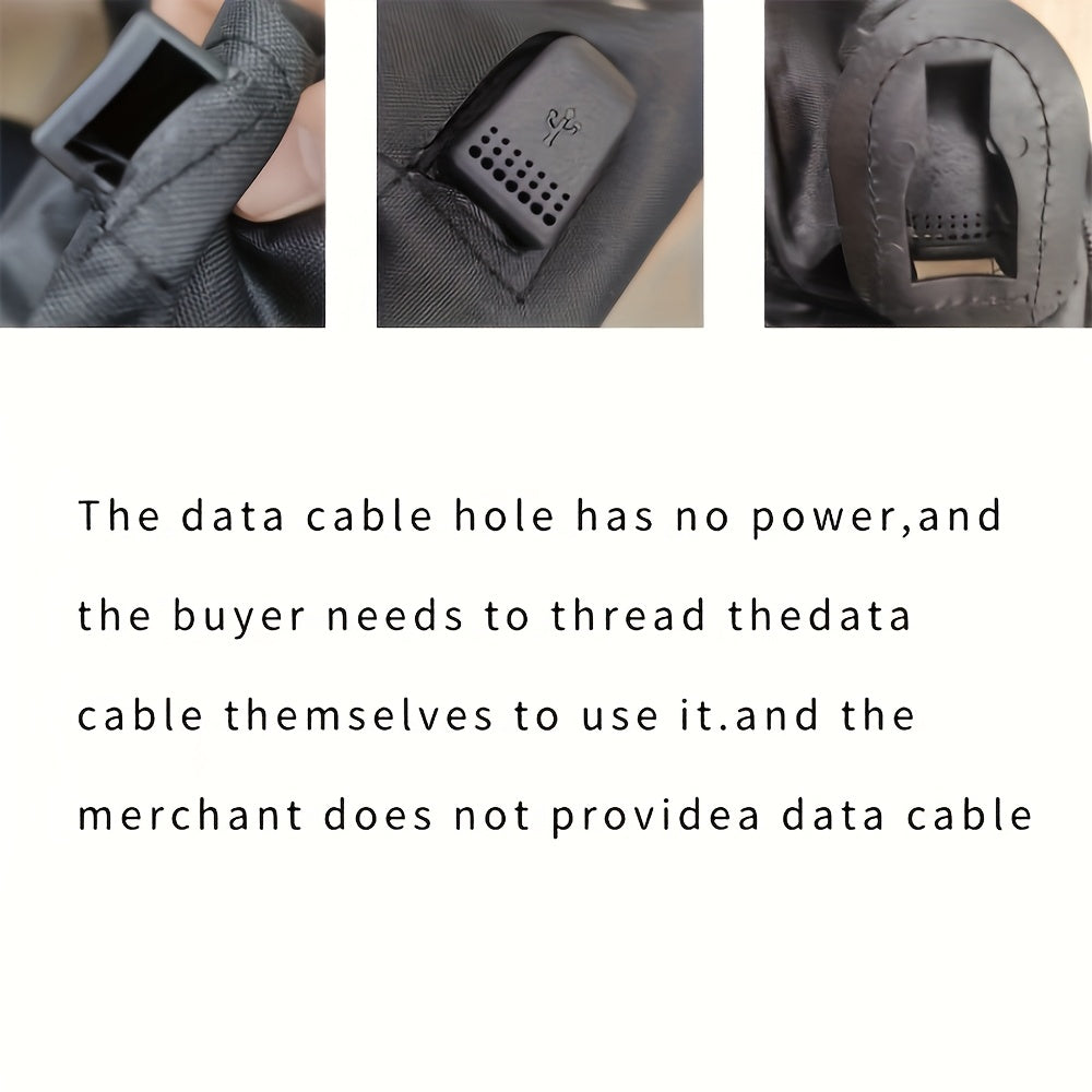 Anti-theft Laptop Backpack, Travel Large Capacity Business Bag Shoulder Bag