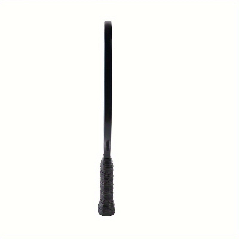 Pickleball, Premium Graphite Carbon Pickleball Paddle Set with Honeycomb Core - Durable, Lightweight & Perfect for All Skill Levels