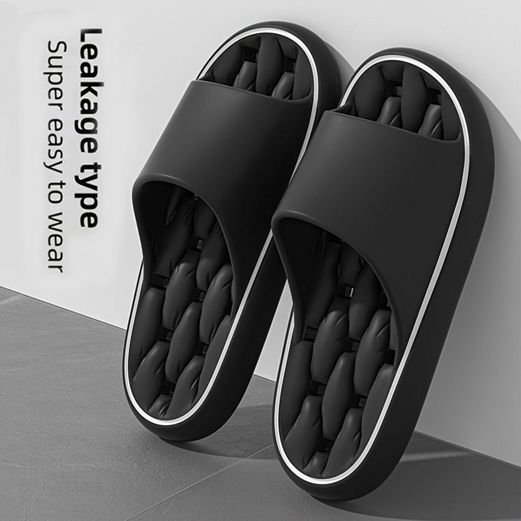 House Slippers for Women, Solid Colors, Comfortable All Year Round. Great Holiday Gift