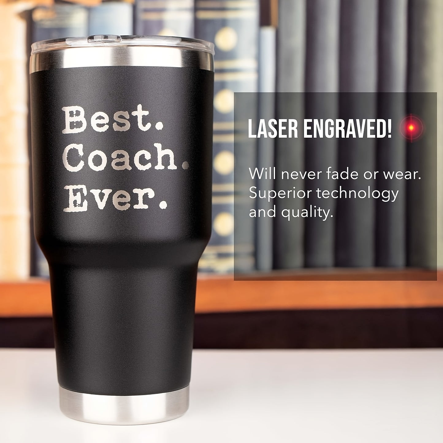 Travel Cup / Hot & Cold