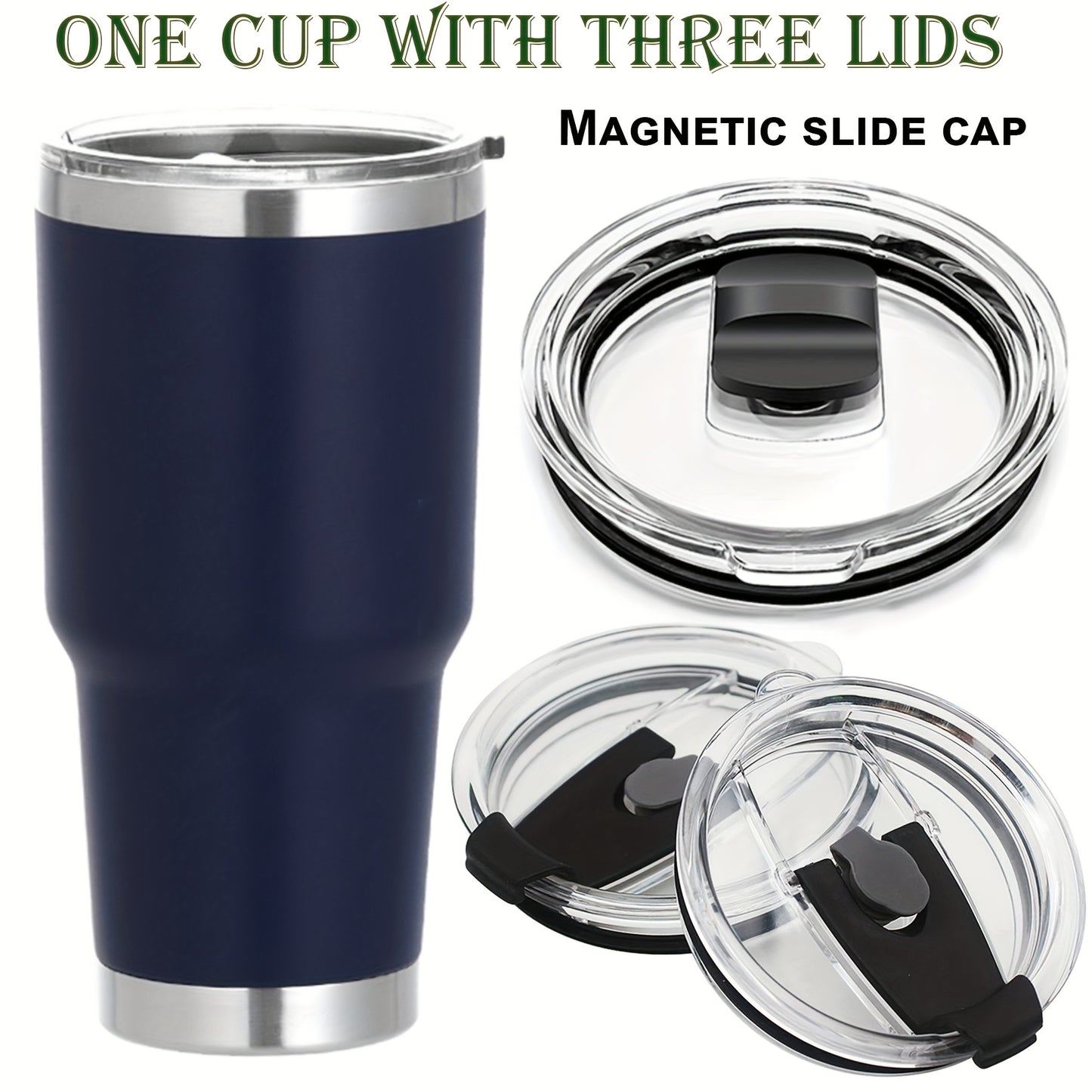 Travel Cup / Hot & Cold