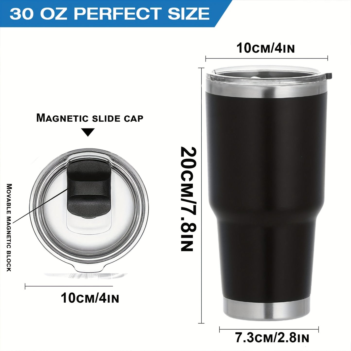 Travel Cup / Hot & Cold