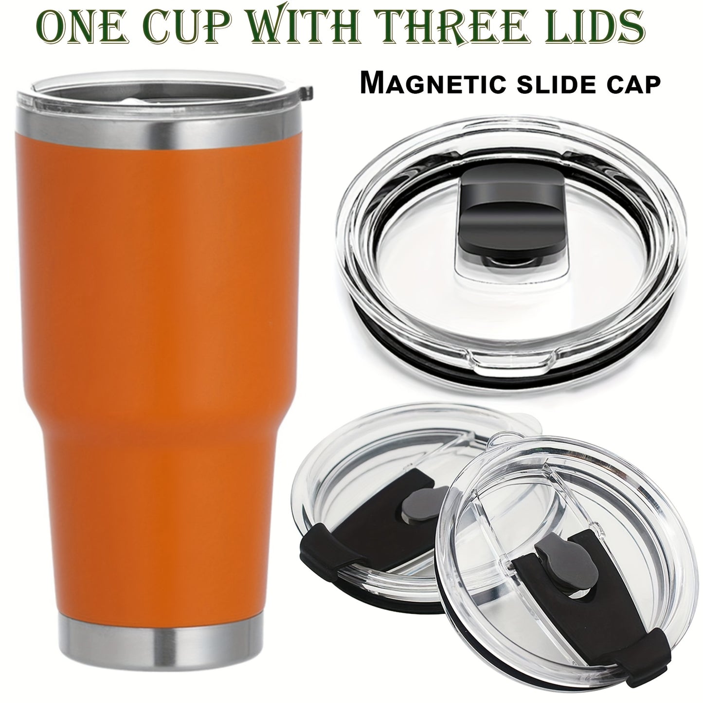 Travel Cup / Hot & Cold