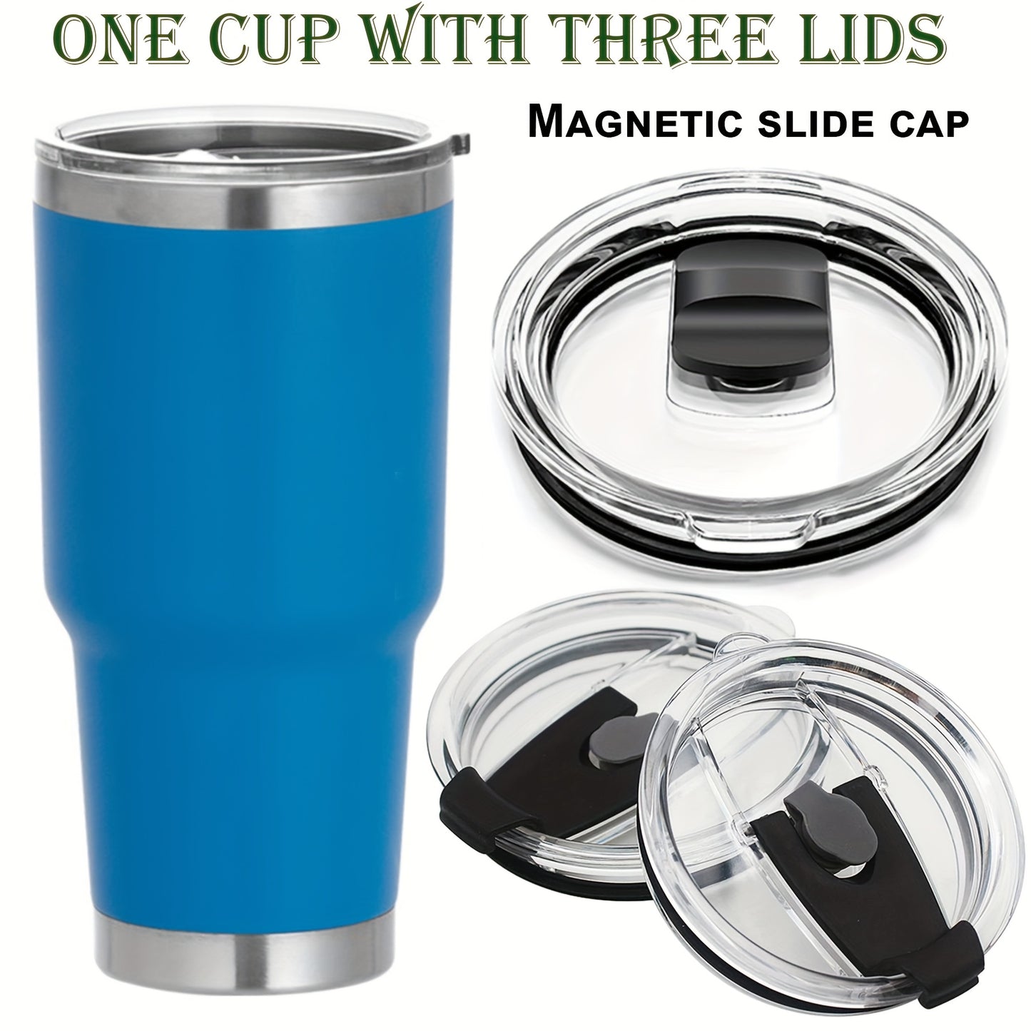 Travel Cup / Hot & Cold