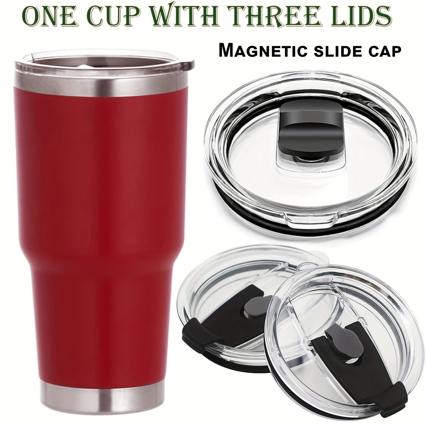 Travel Cup / Hot & Cold