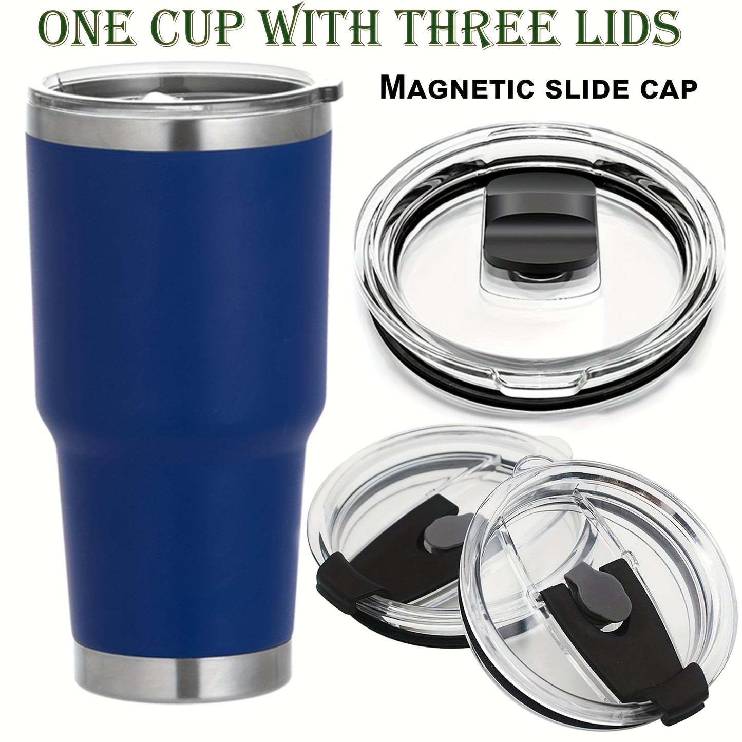 Travel Cup / Hot & Cold