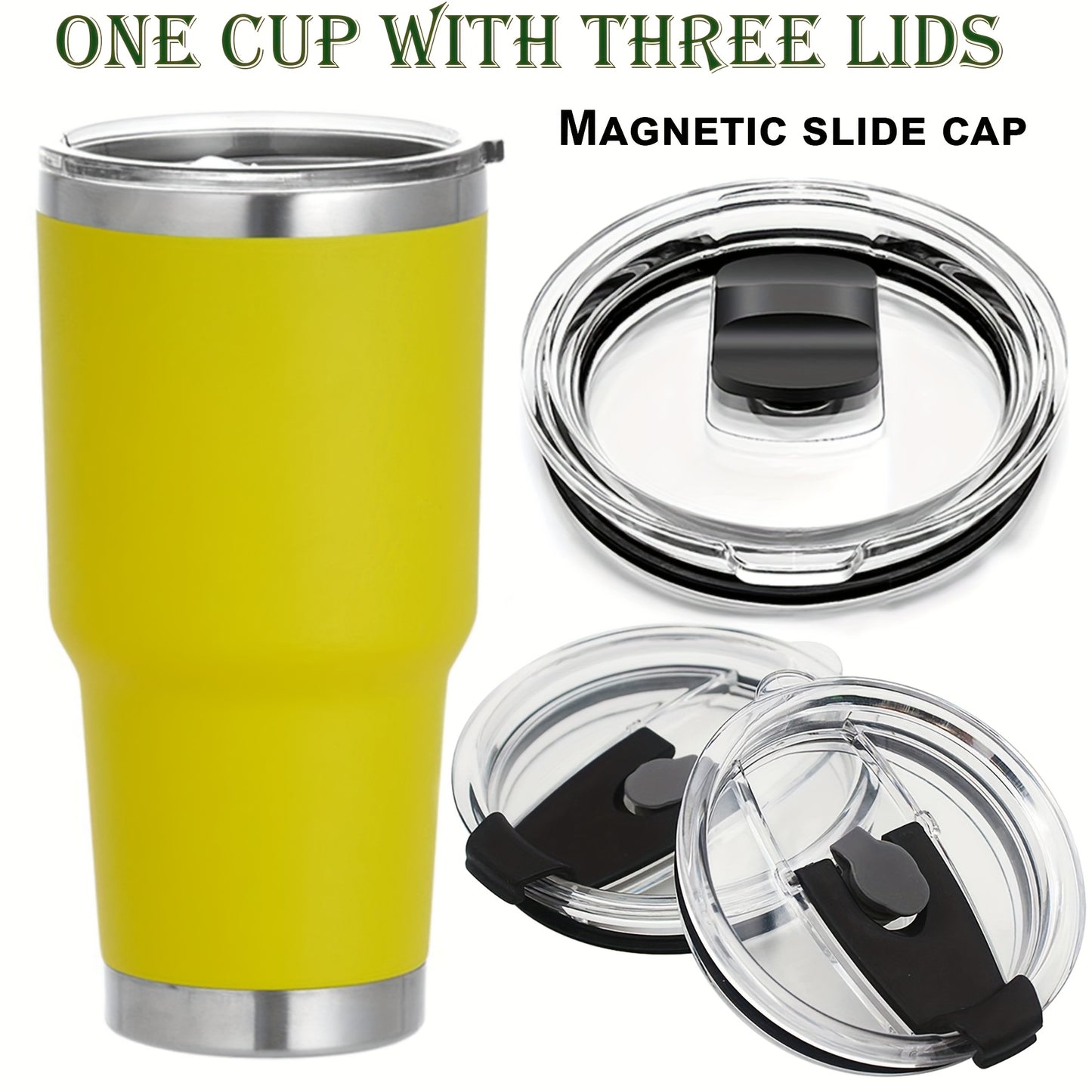Travel Cup / Hot & Cold