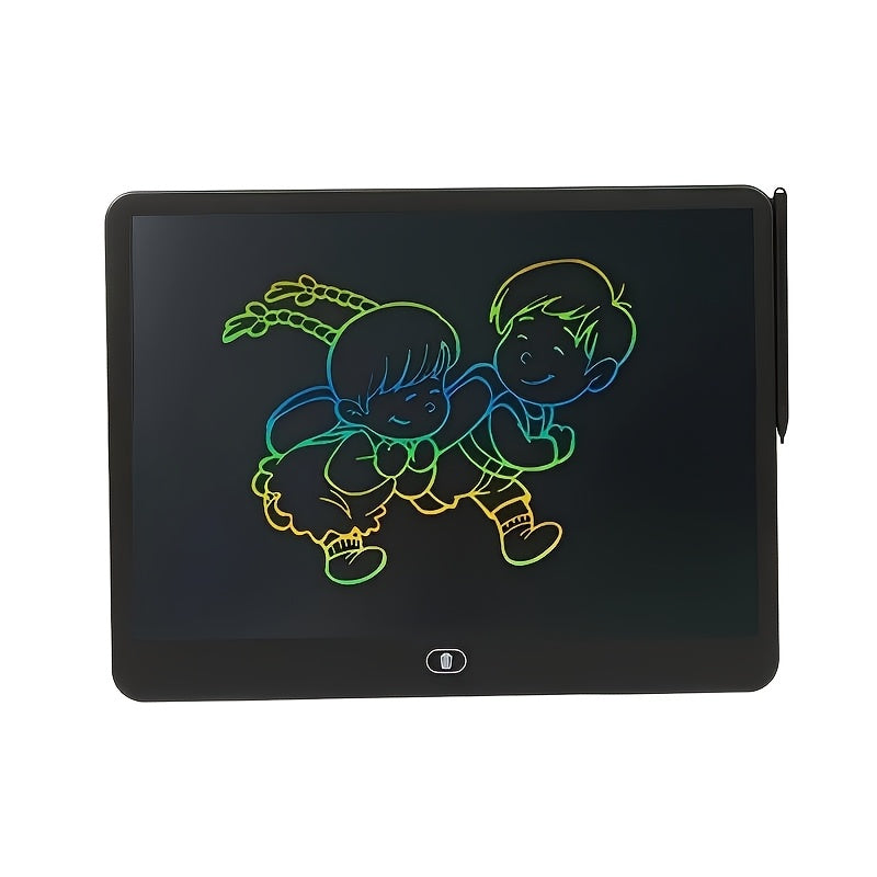 Toys / 13-Inch Large Screen LCD Writing Board, One-Click Erasable Drawing Board