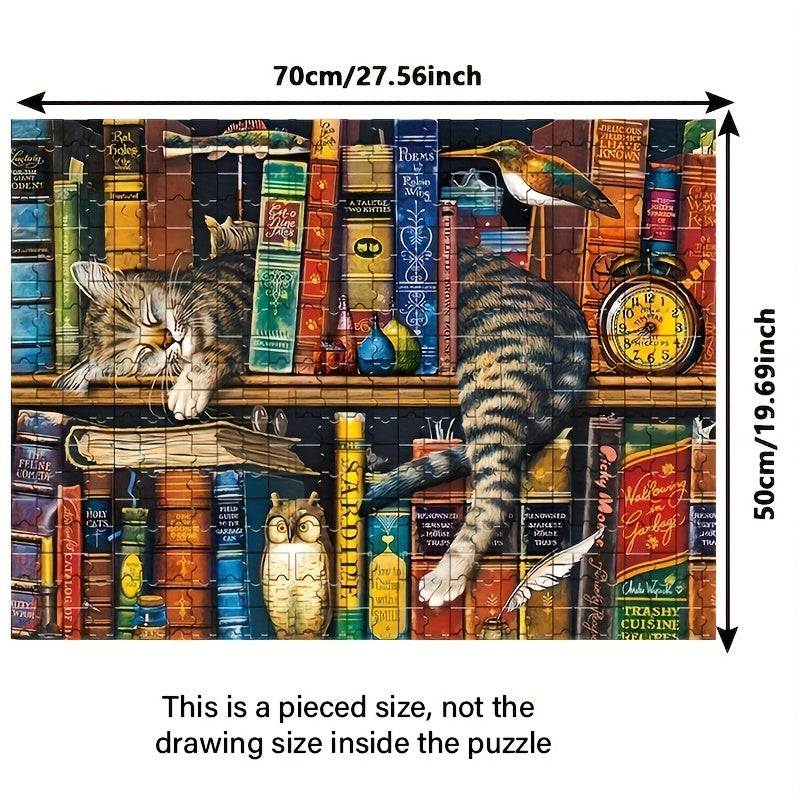 1000 pieces; Puzzle; size: 50*70Cm/19.7*27.6 Inches; Large Puzzle