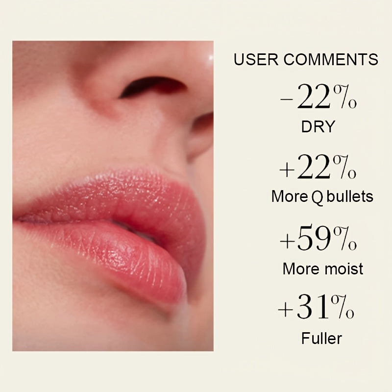 Lip Balm [3pcs/6pcs/9pcs] Voliko Nourishing Moisturizing Lip Balm with Vitamin E / Chamomile