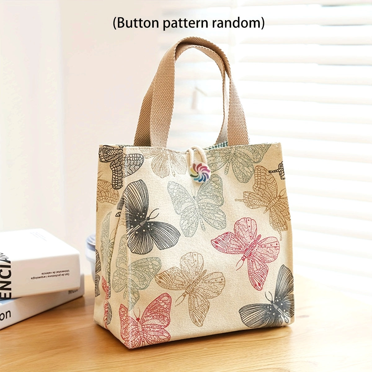 White Fashion Handbag Pack of One