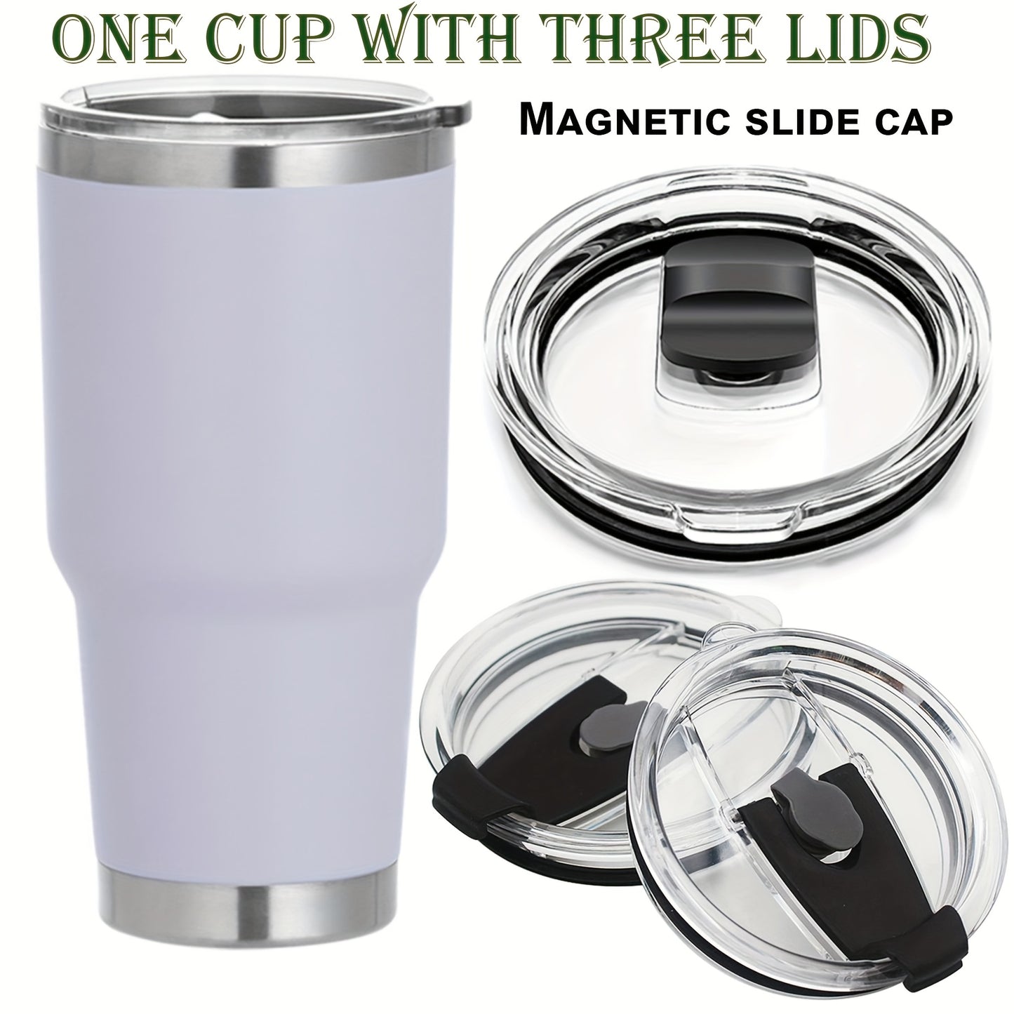 Travel Cup / Hot & Cold