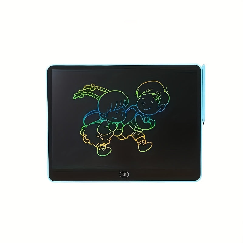 Toys / 13-Inch Large Screen LCD Writing Board, One-Click Erasable Drawing Board