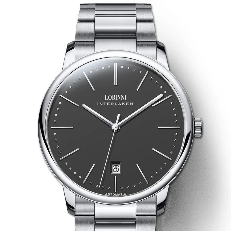 LOBINNI Watches / Classic Watch