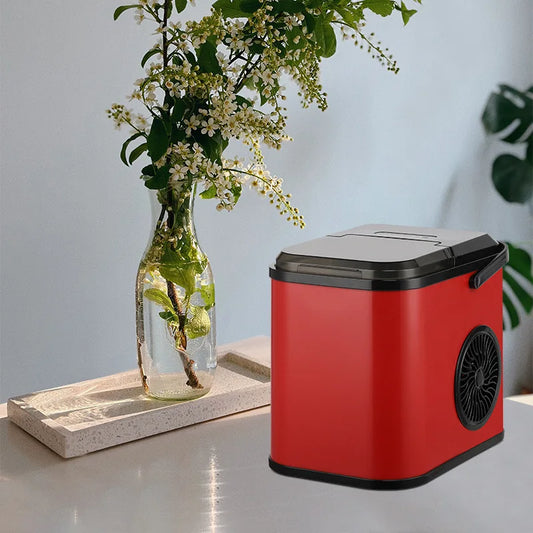 Household Ice Machine