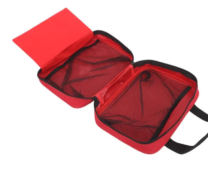 First Aid Kit for Casual Emergency Situations