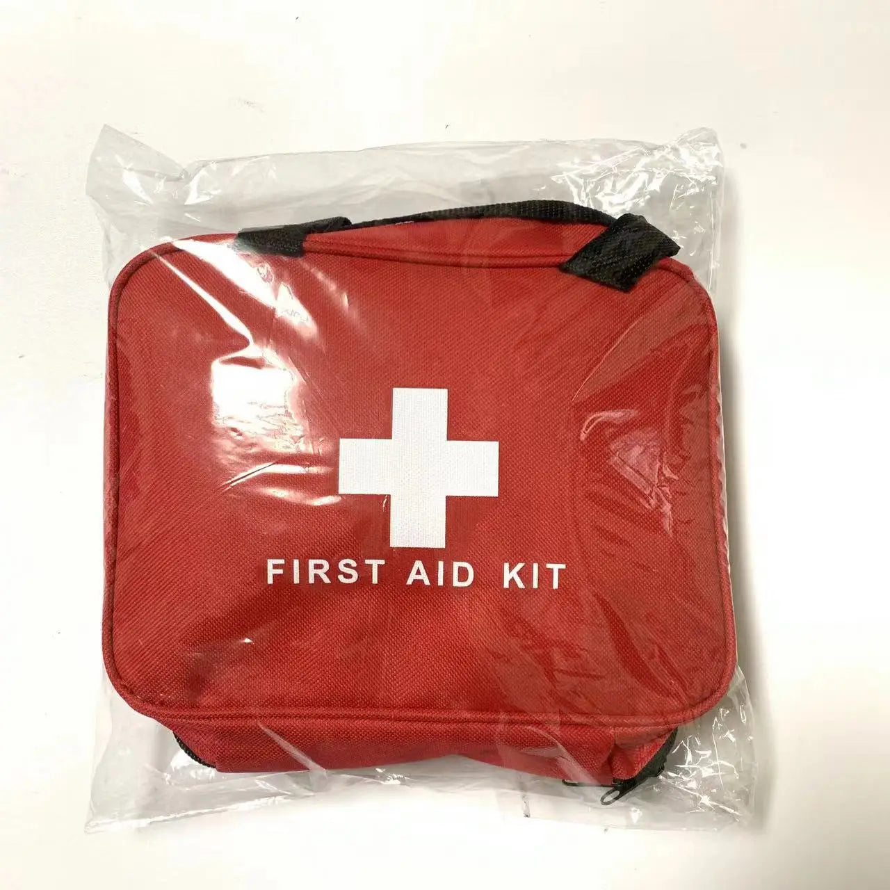 First Aid Kit for Casual Emergency Situations