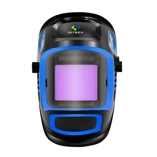 Automatic Shade Controlling Welding Helmet Glass Clear Welding Helmet