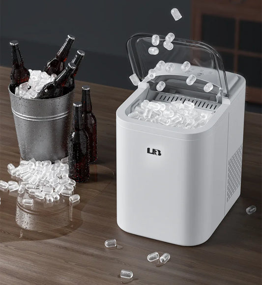 Home Ice Maker
