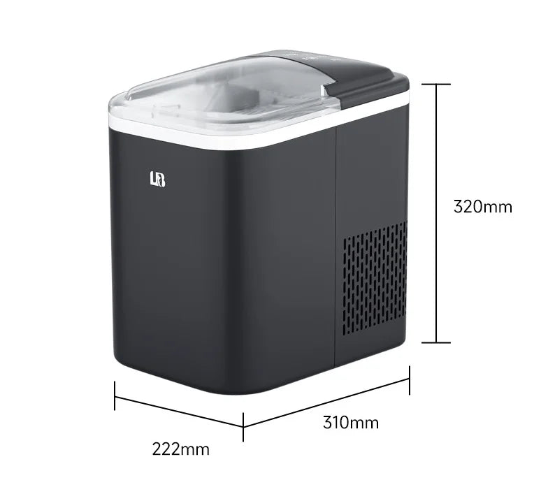 Home Ice Maker