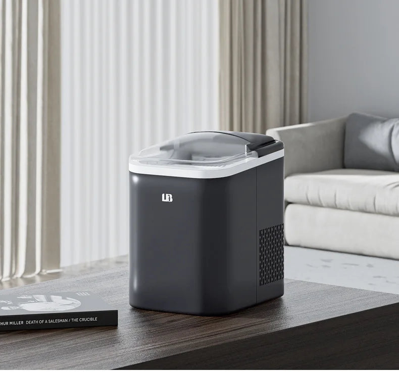 Home Ice Maker