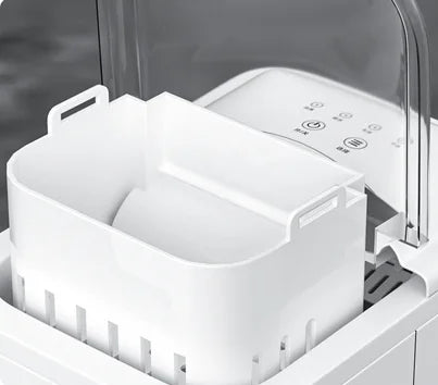 Home Ice Maker